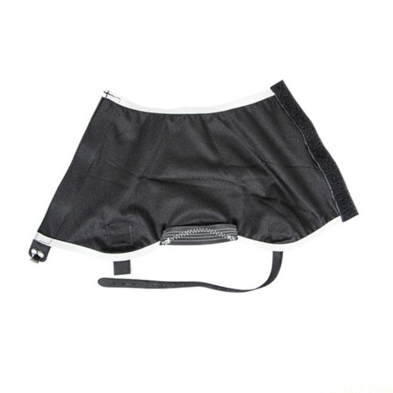 Trail Running Gaiter - M5TC الجراميق الواقية للجري، الجراميق منخفضة