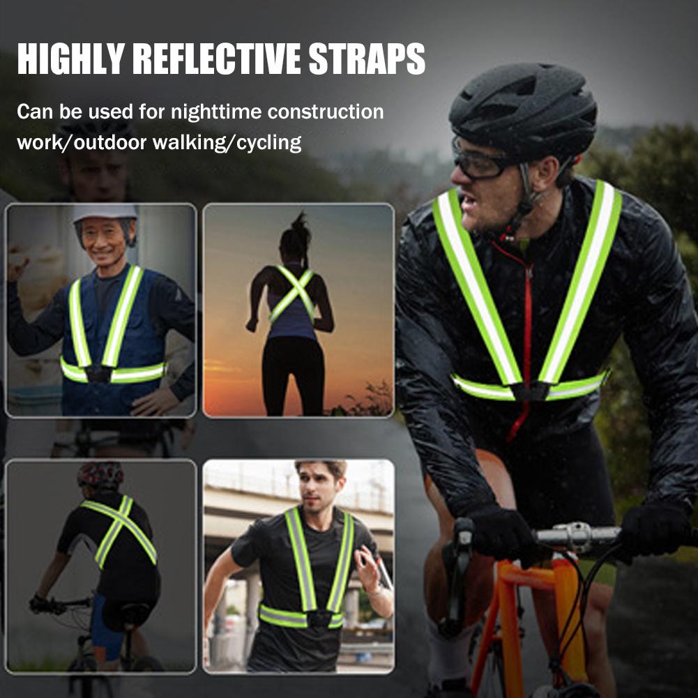 سترات أمان خارجية قابلة للتعدي - مراجعة Running Gear Cool وسعره