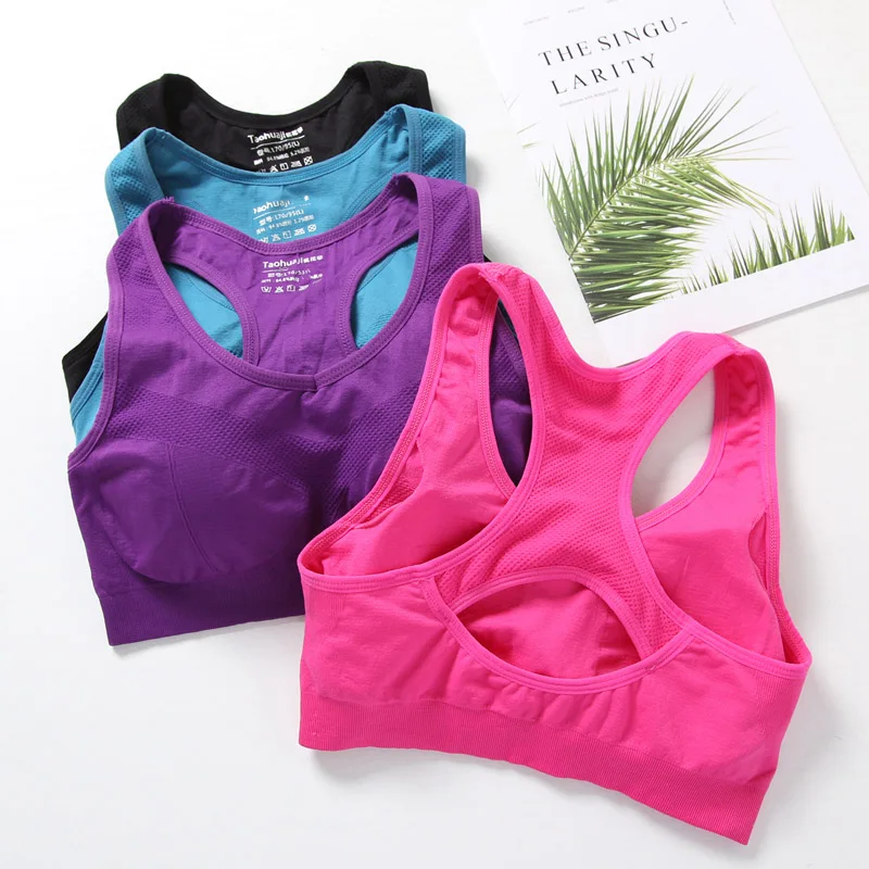 النساء الرياضة الصدرية الأعلى  - مراجعة Running Gear Vest وسعره