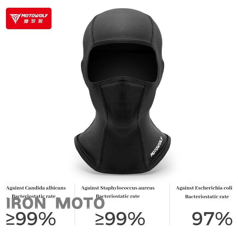 Motowolf الصيف قبعة الدراجات ا - مراجعة Running Gear Cool وسعره