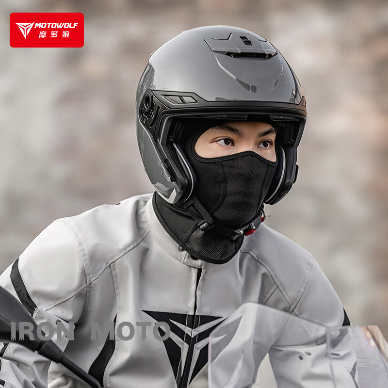 Motowolf الصيف قبعة الدراجات ا - مراجعة Running Gear Cool وسعره