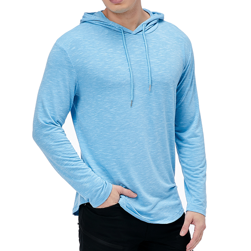 سترات بغطاء رأس رياضية خفيفة ا - مراجعة Running Gear Cool وسعره