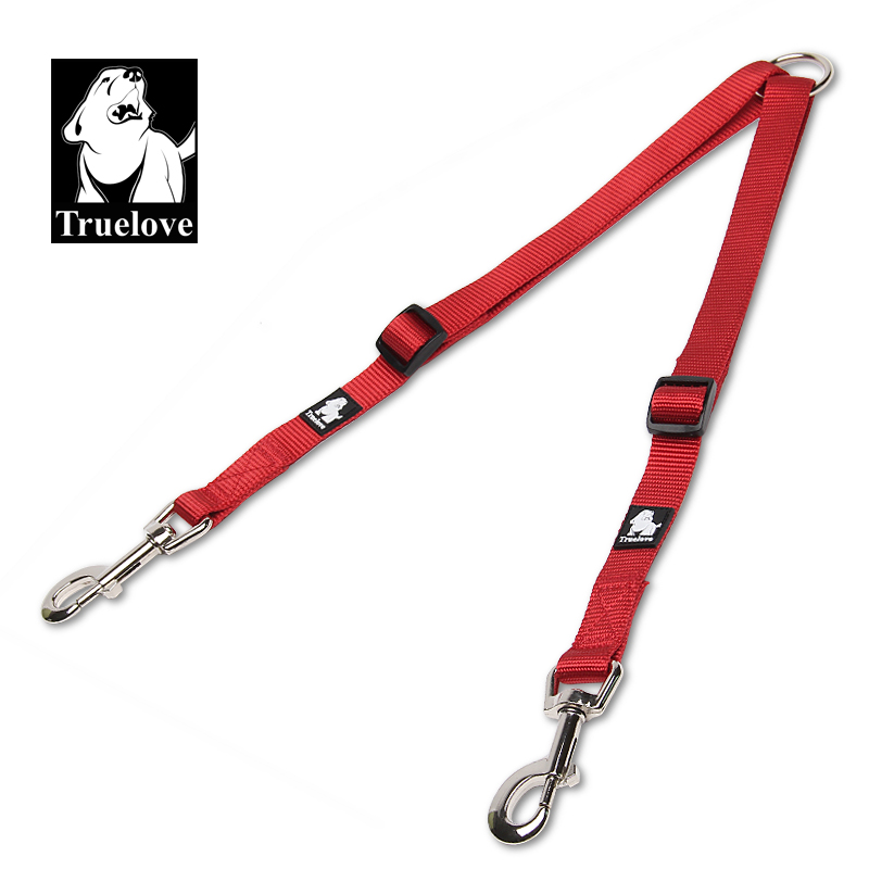 Truelove النايلون مزدوج الكلب  - مراجعة Running Gear Dog وسعره