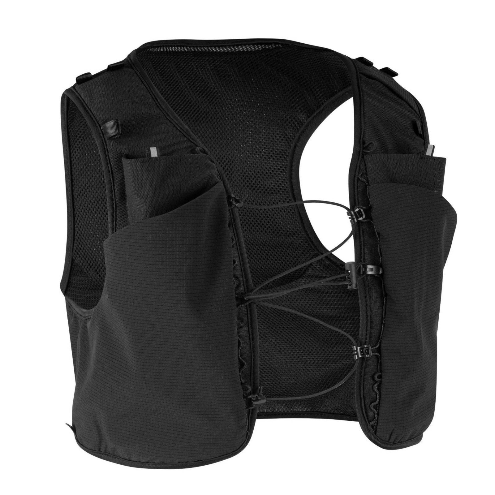 سترة جري خفيفة الوزن سريعة الج - مراجعة Running Gear Vest وسعره