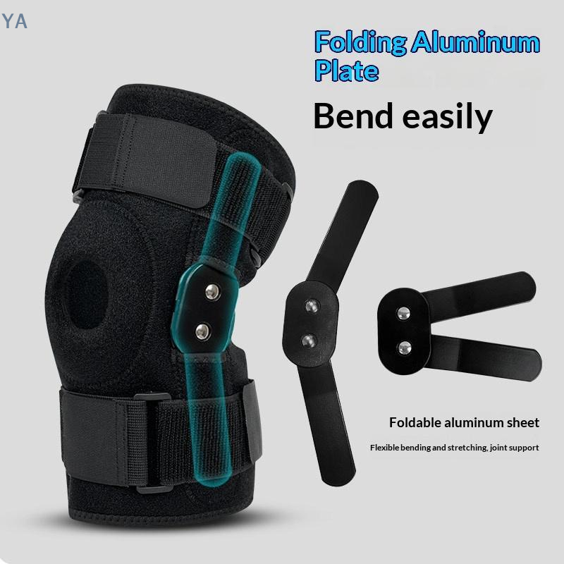 واقيات ركبة رياضية لتخفيف آلام - مراجعة Compression Calf Sleeve وسعره