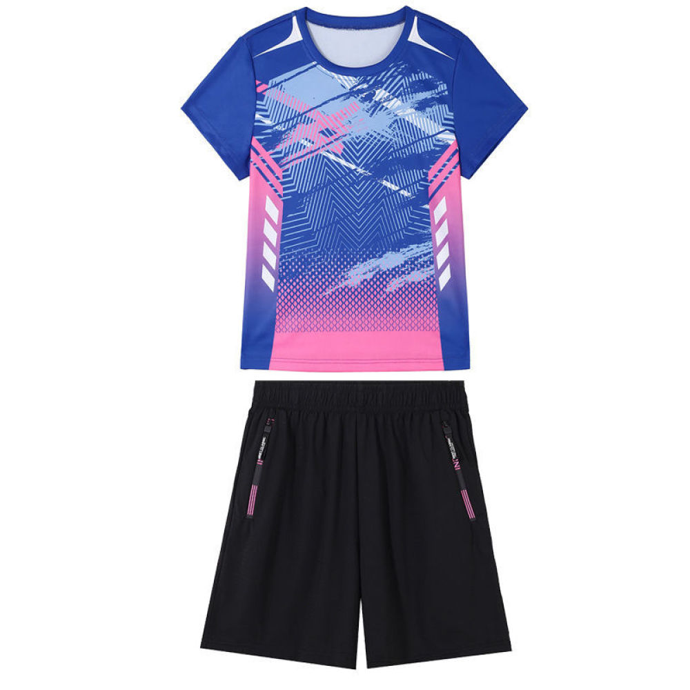 تي شيرت نسائي سريع الجفاف بأكم - مراجعة Running Gear Cool وسعره