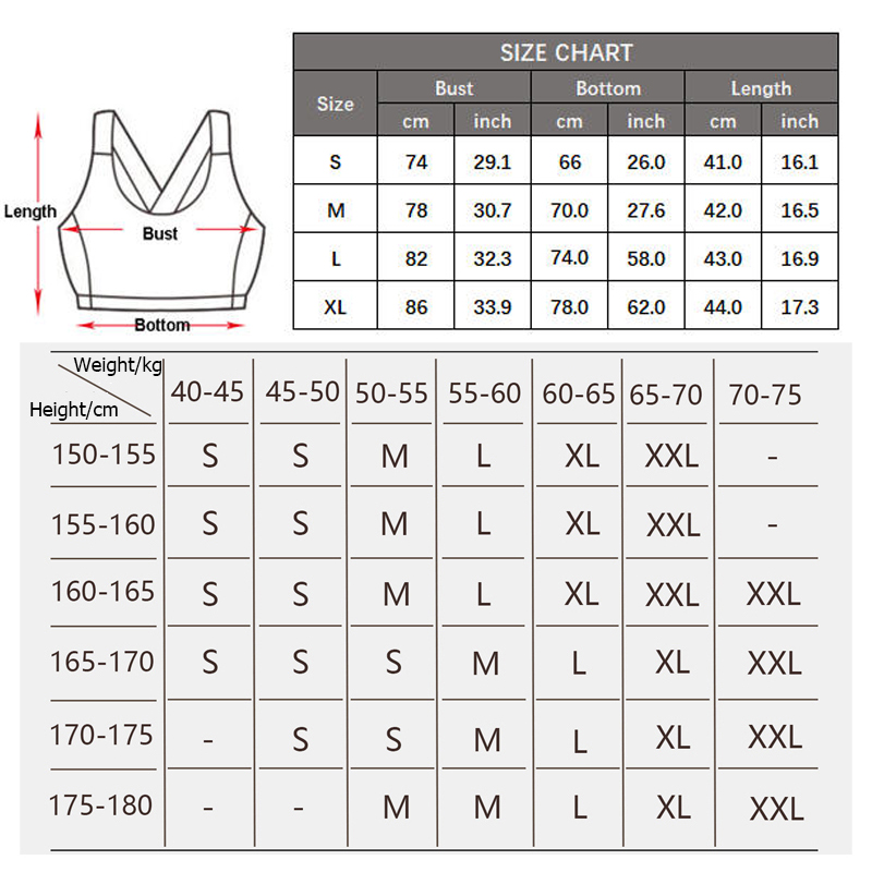 المرأة اللياقة البدنية اليوغا  - مراجعة Running Gear Vest وسعره