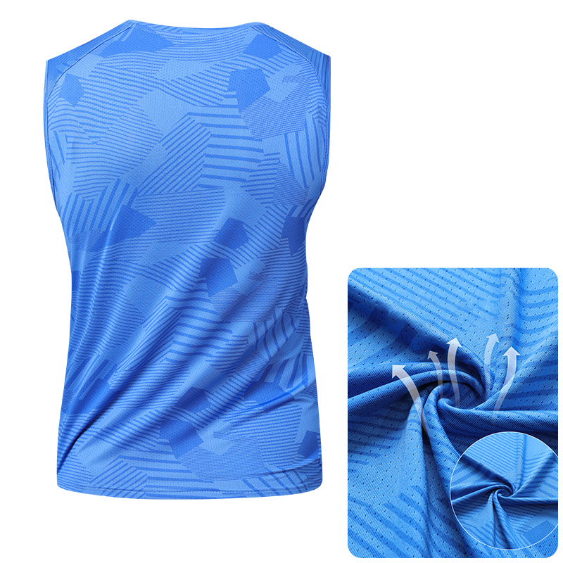 سترة عاكسة للرجال للجري، قميص  - مراجعة Running Gear Vest وسعره