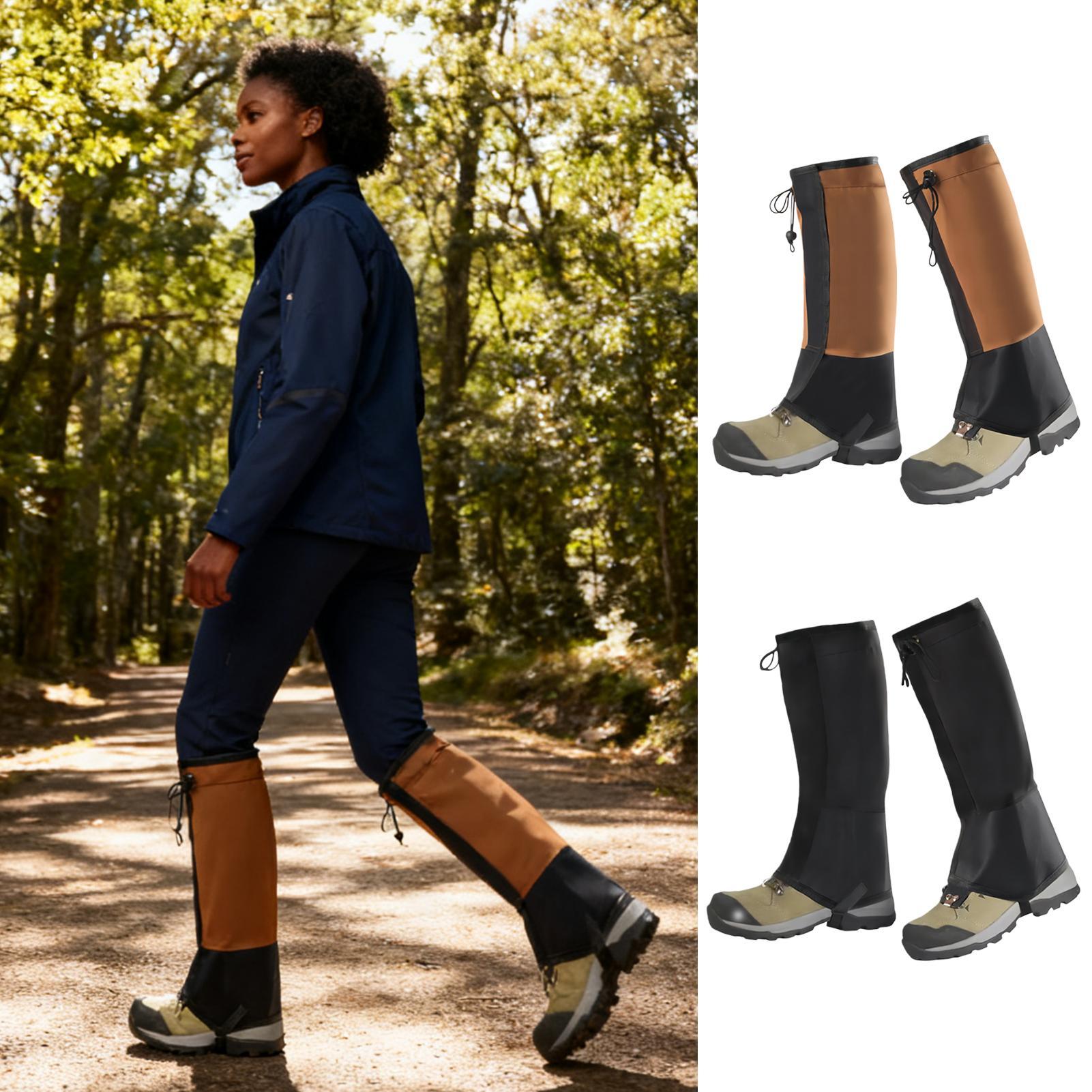 أدوات حماية للساق مقاومة للماء - مراجعة Running Gear In Rain وسعره