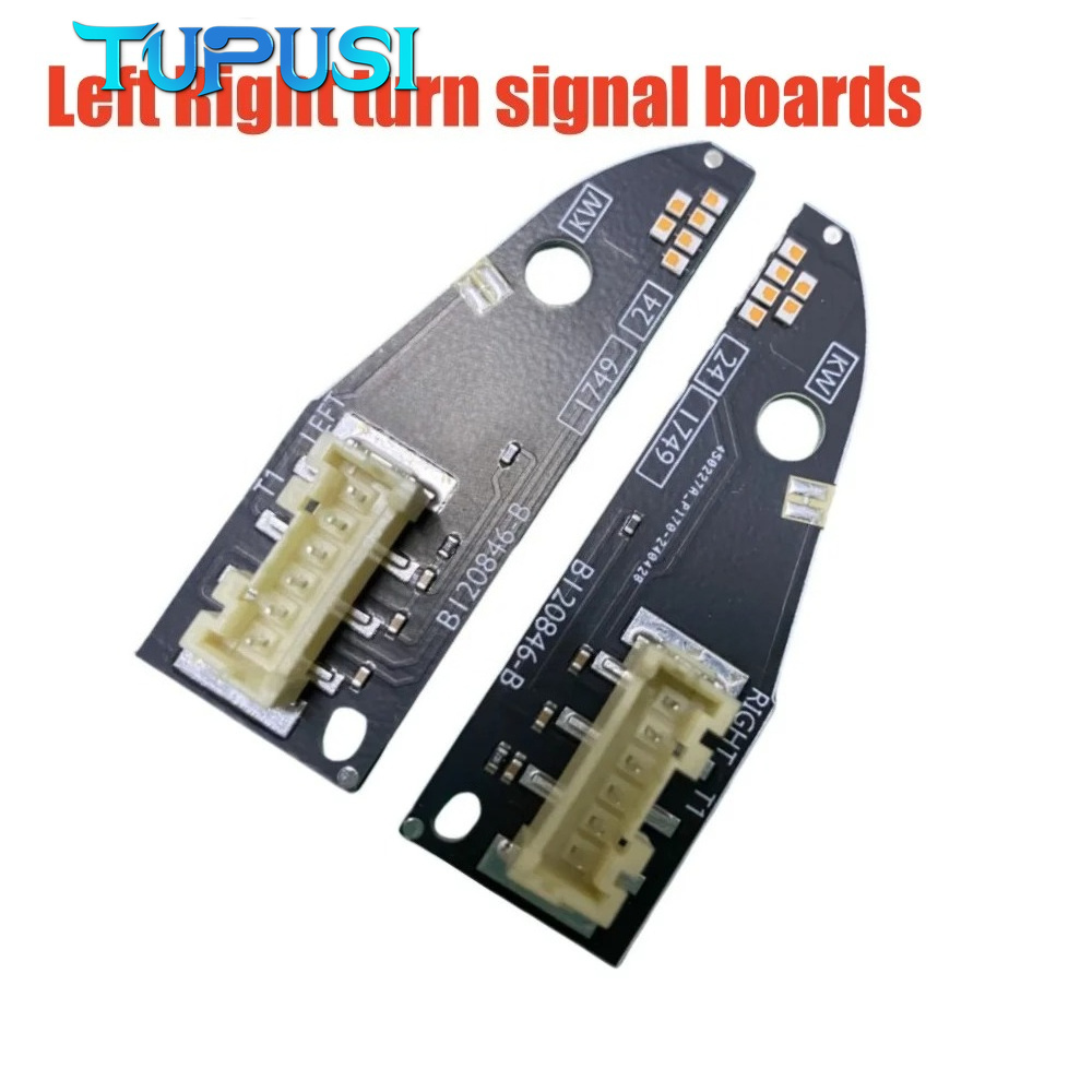 لوحة إشارة الانعطاف DRL البيضا - مراجعة Running Headlamp Led وسعره