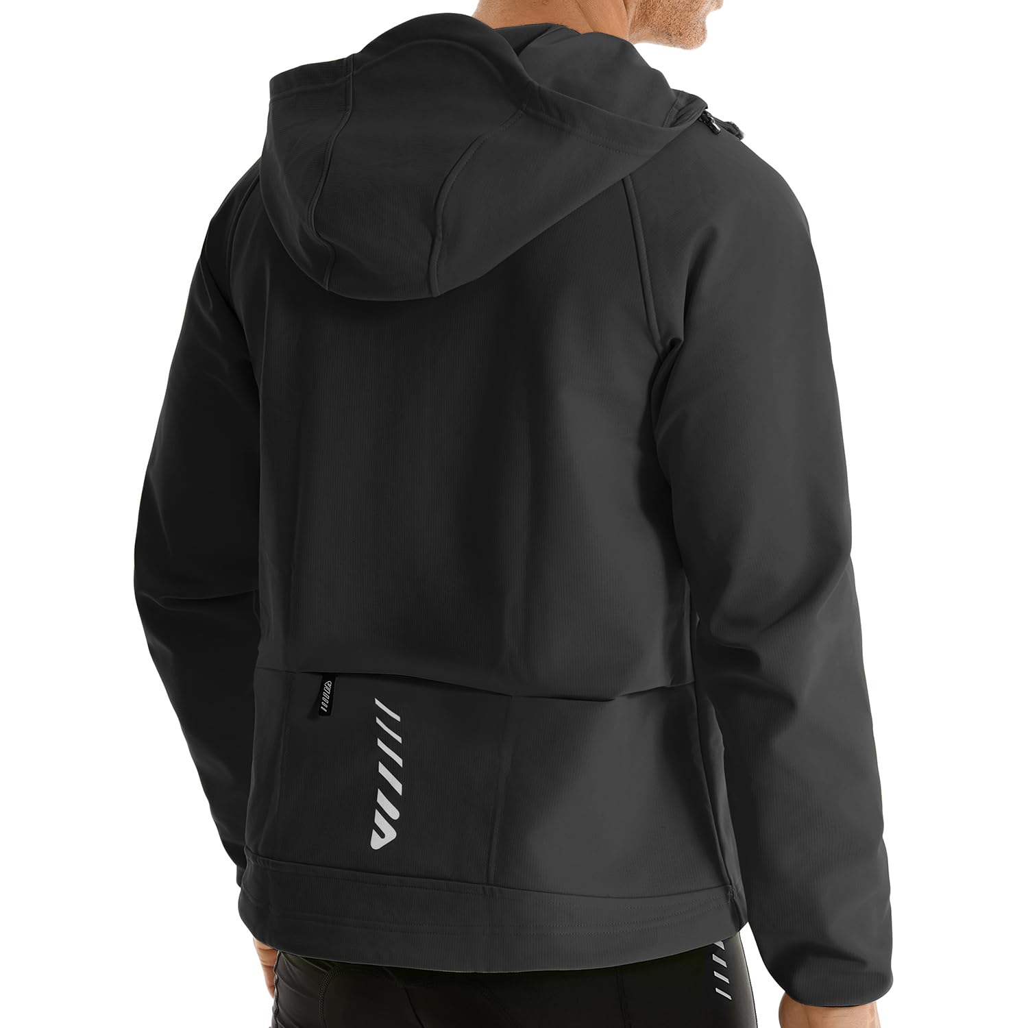 سترة Wulibike الشتوية لركوب ال - مراجعة Running Gear Cold Weather وسعره