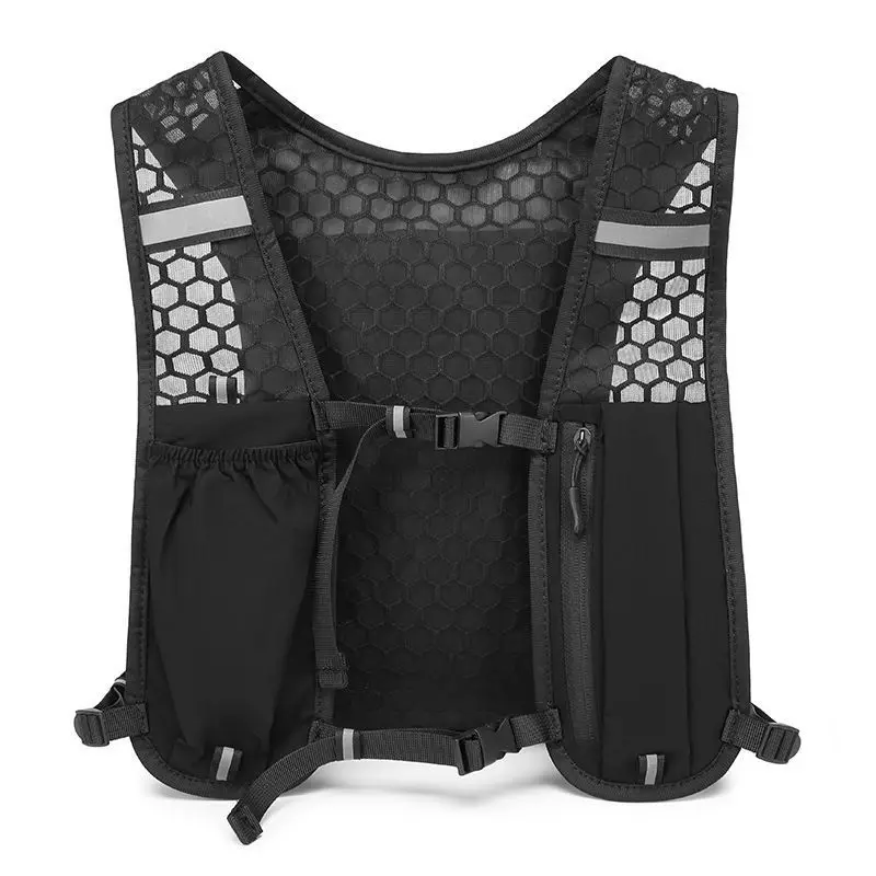 سترة جري خفيفة الوزن عاكسة للض - مراجعة Running Gear For Your Phone وسعره