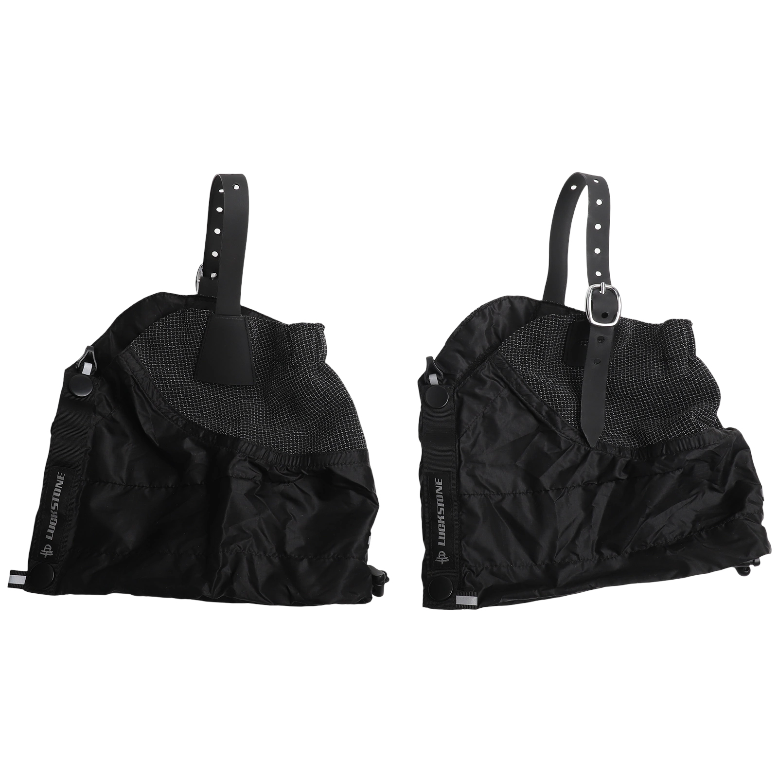 أغطية أحذية مرنة مقاومة للماء  - مراجعة Trail Running Gaiter وسعره