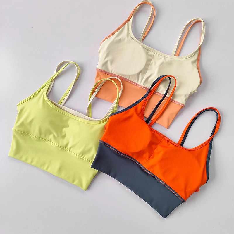 حمالة صدر رياضية للنساء سترة ر - مراجعة Running Gear Vest وسعره