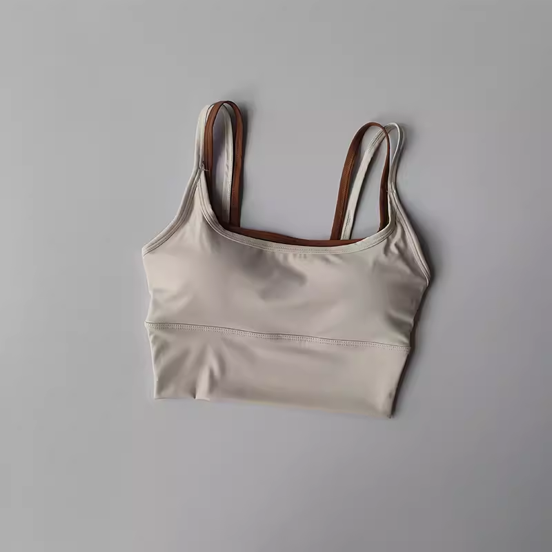 حمالة صدر رياضية للنساء سترة ر - مراجعة Running Gear Vest وسعره