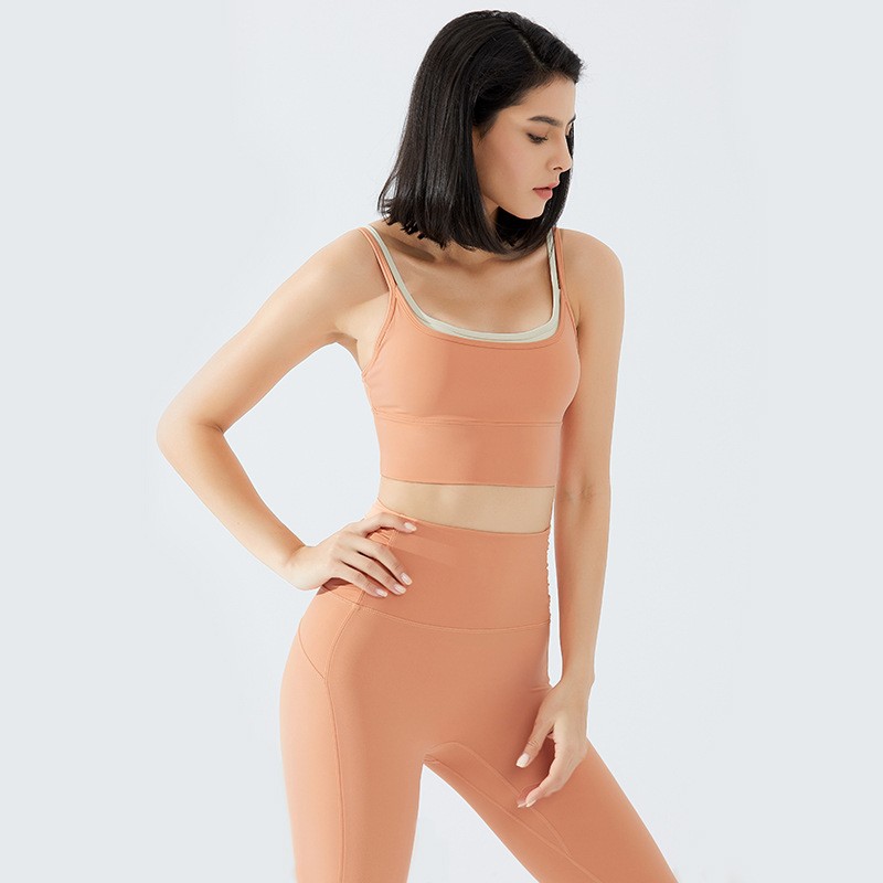 حمالة صدر رياضية للنساء سترة ر - مراجعة Running Gear Vest وسعره