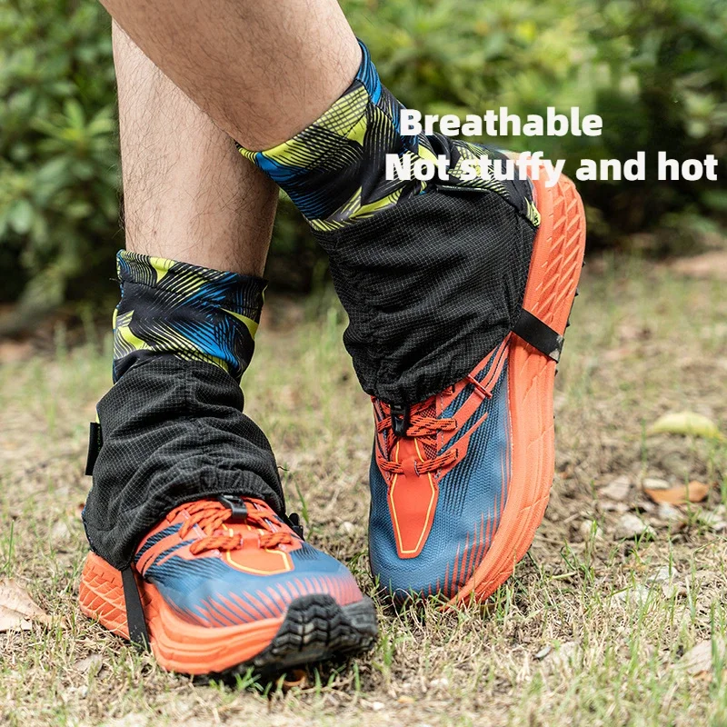 خريطة BROTHER F1001 في الهواء  - مراجعة Trail Running Gaiter وسعره