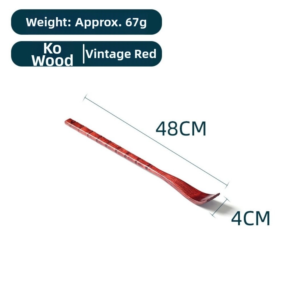 مكشطة ظهر خشبية عالية الجودة و - مراجعة Muscle Roller Stick وسعره