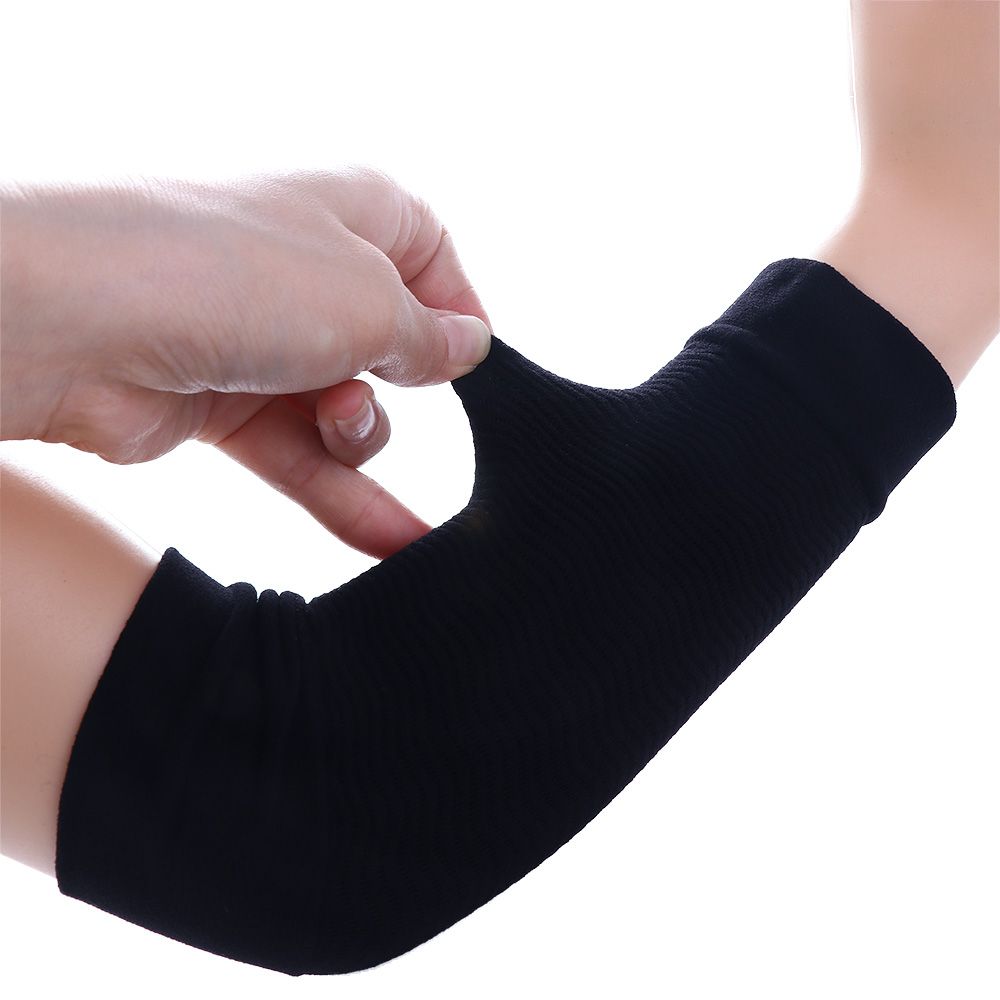 أكمام تنحيف الذراعين، أكمام تش - مراجعة Compression Calf Sleeve وسعره