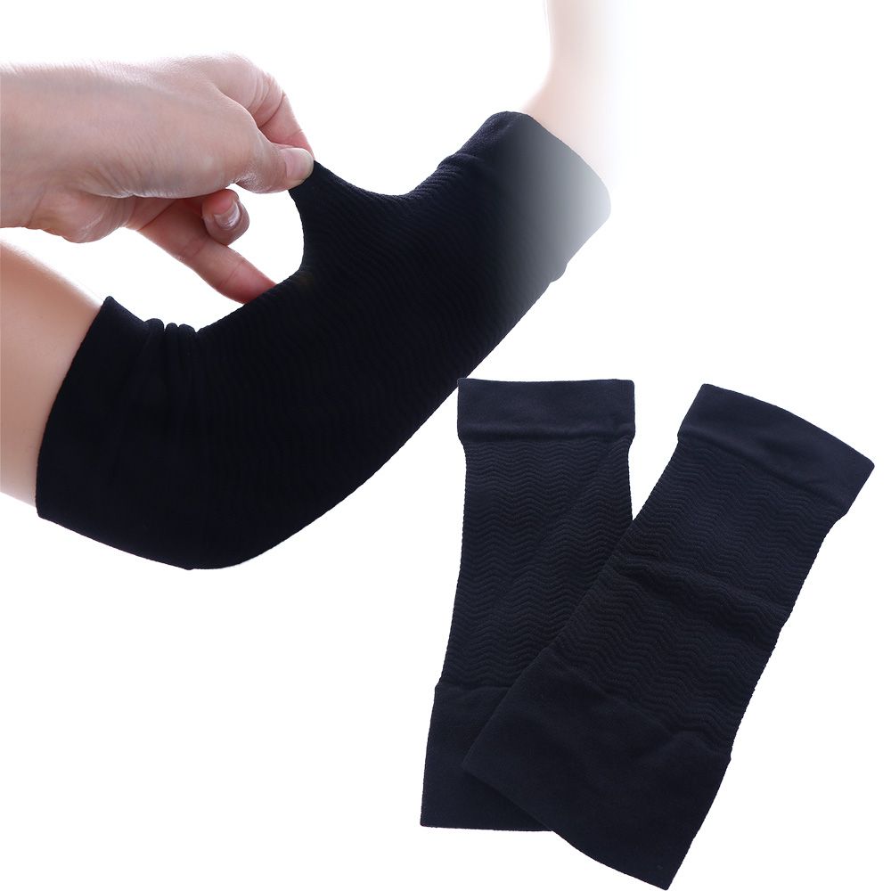 أكمام تنحيف الذراعين، أكمام تش - مراجعة Compression Calf Sleeve وسعره