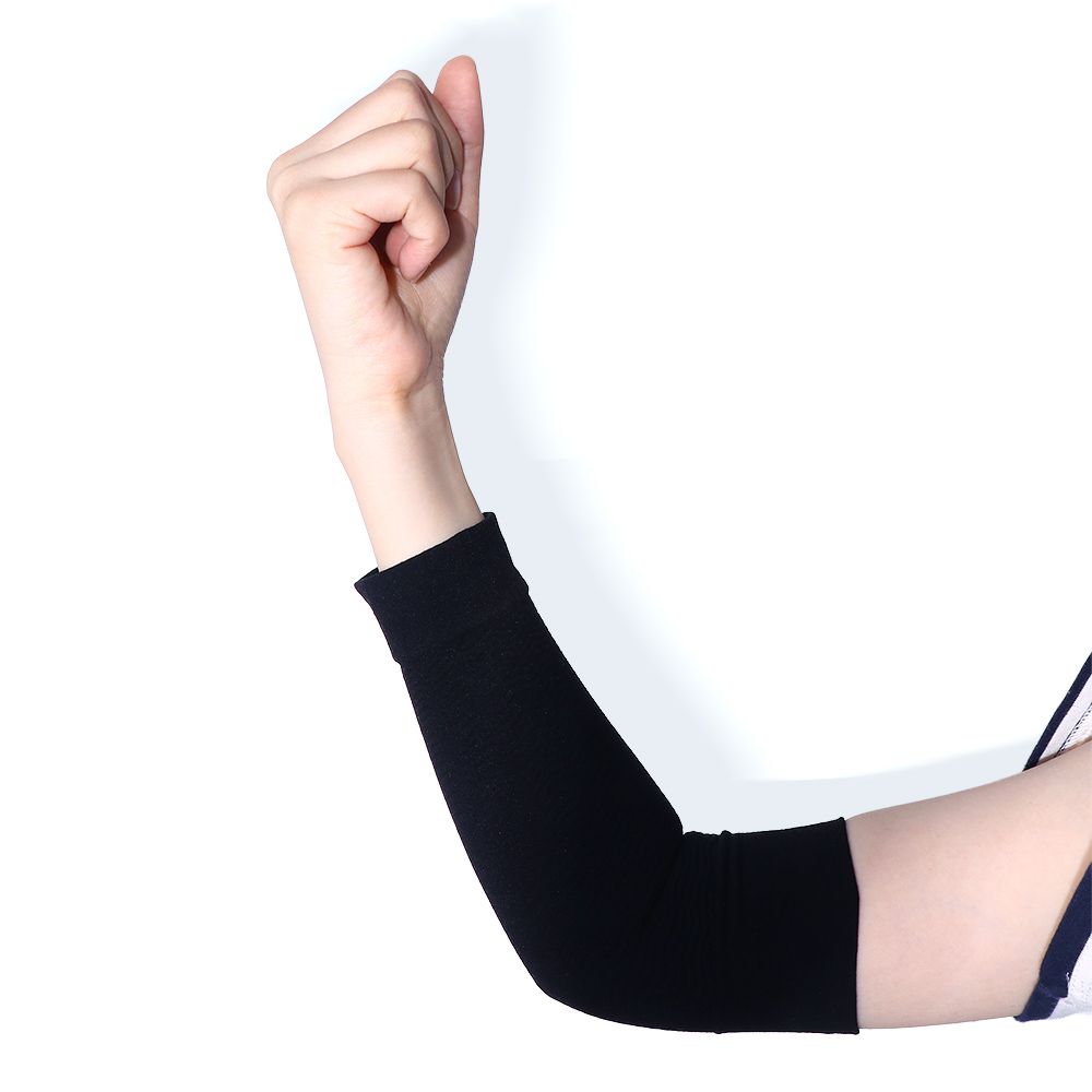 أكمام تنحيف الذراعين، أكمام تش - مراجعة Compression Calf Sleeve وسعره