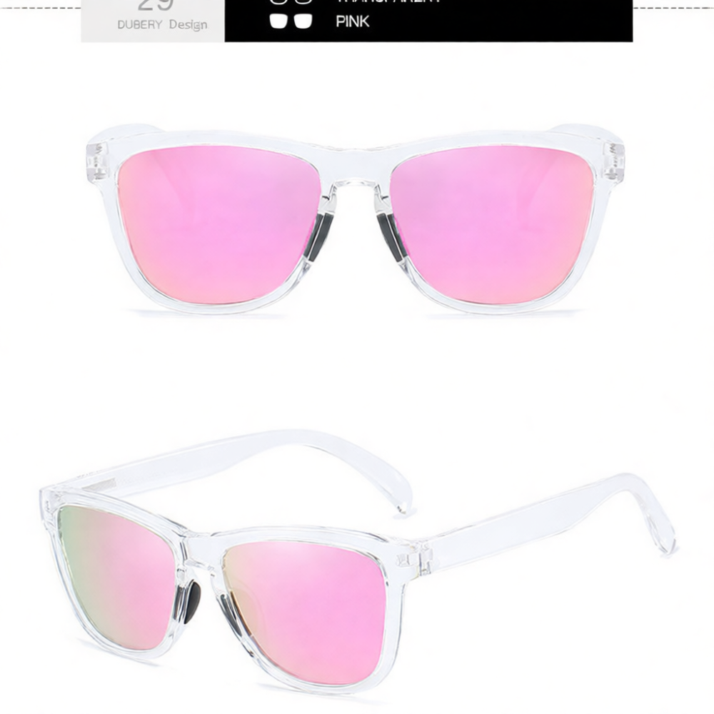 نظارات D550 للحيوانات الأليفة  - مراجعة Running Gear Dog وسعره