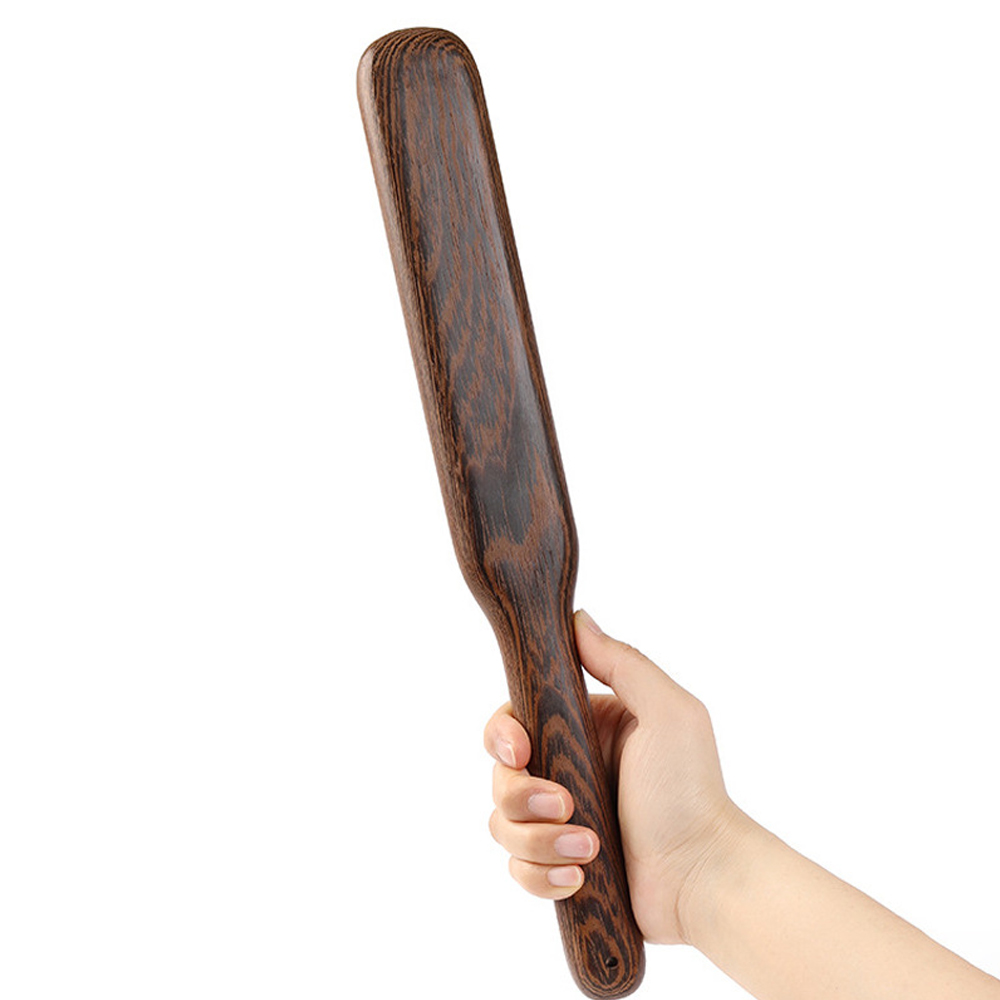 العلاج الخشبي التصريف اللمفاوي - مراجعة Muscle Roller Stick وسعره