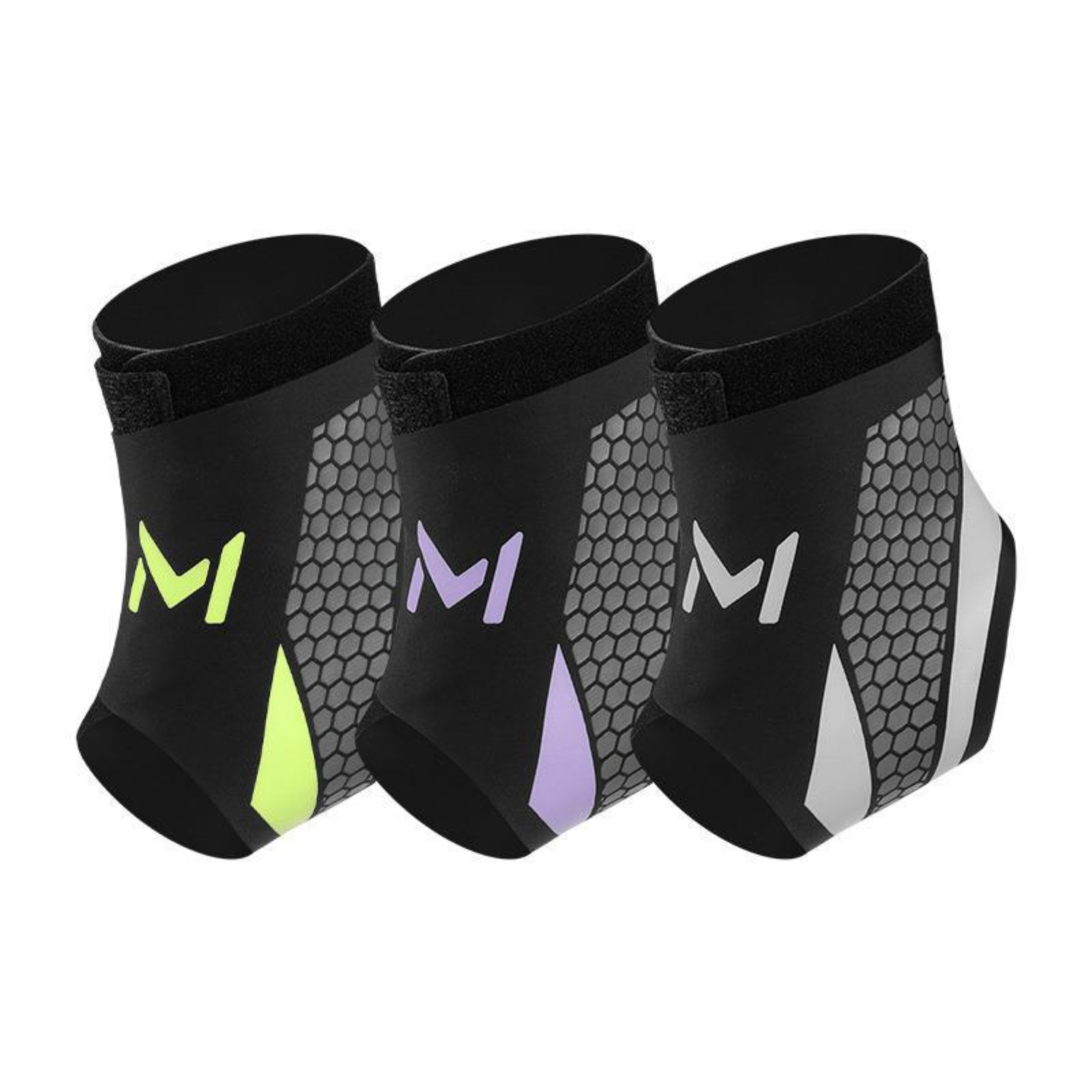 واقي للكاحل، دعامات رياضية، دع - مراجعة Running Recovery Gear وسعره