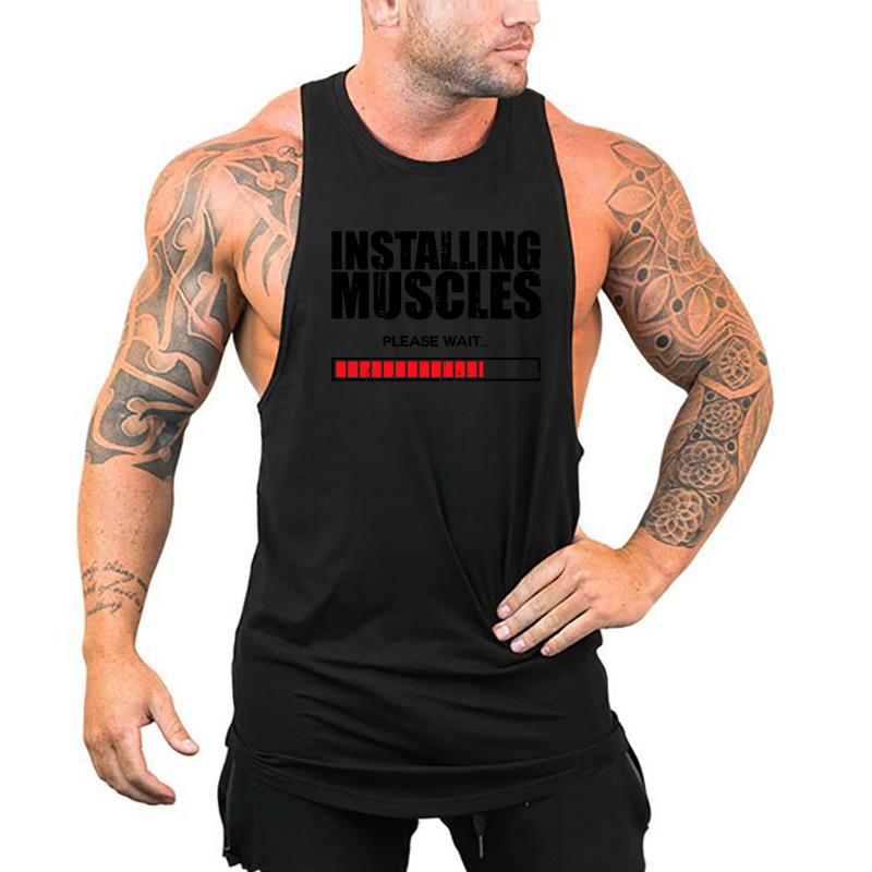 تركيب العضلات يرجى الانتظار طب - مراجعة Running Gear Vest وسعره