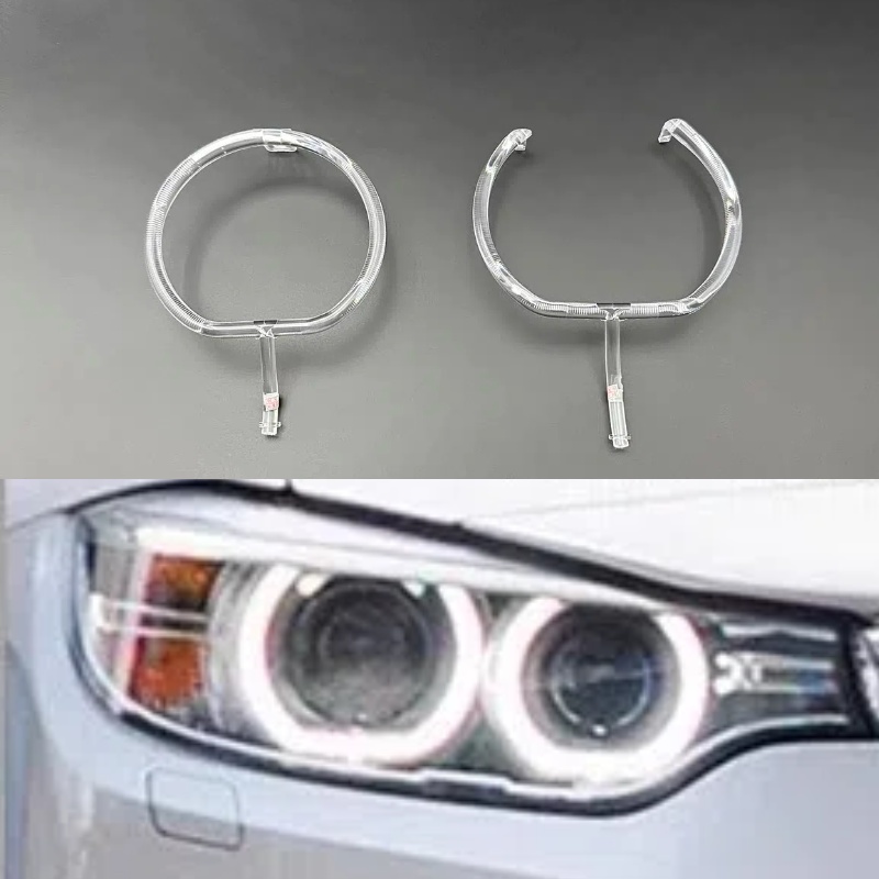 لسيارات Bmw 4 Series F32 F36 2 - مراجعة Running Headlamp Led وسعره