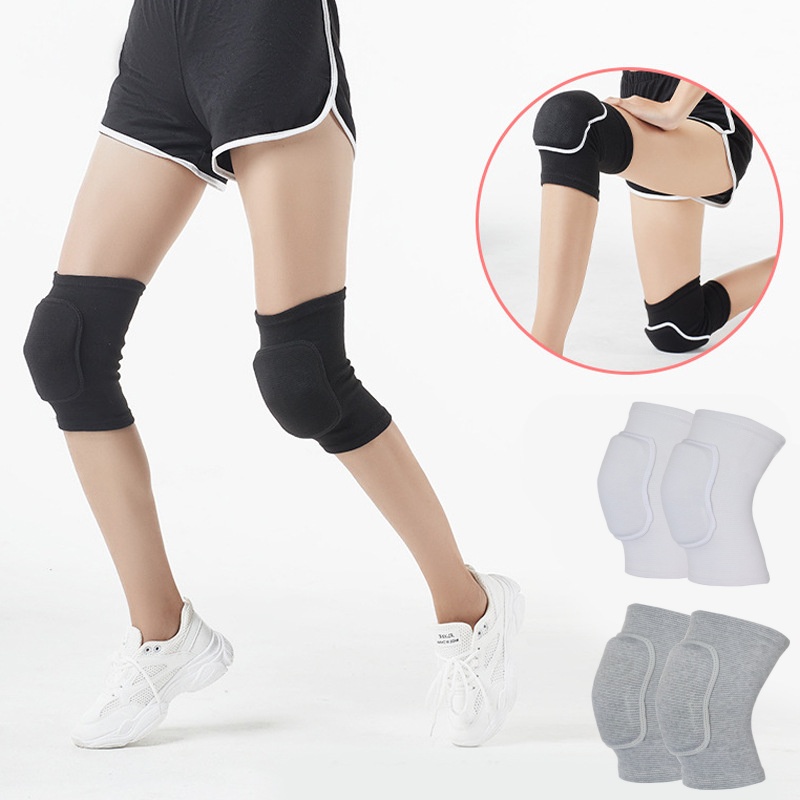 منصات الركبة ضغط وسادة الأقواس - مراجعة Compression Calf Sleeve وسعره