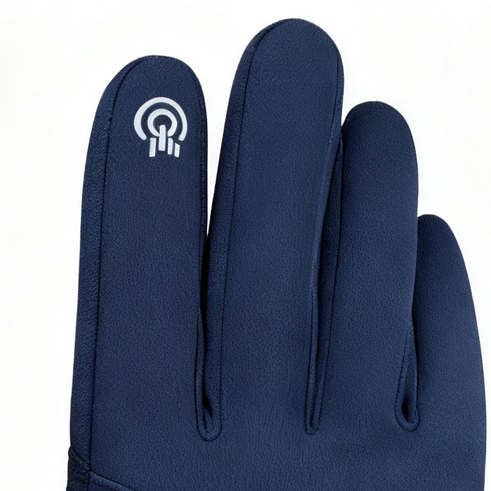 قفازات الشتاء النساء يندبروف ل - مراجعة Running Gear Cold Weather وسعره
