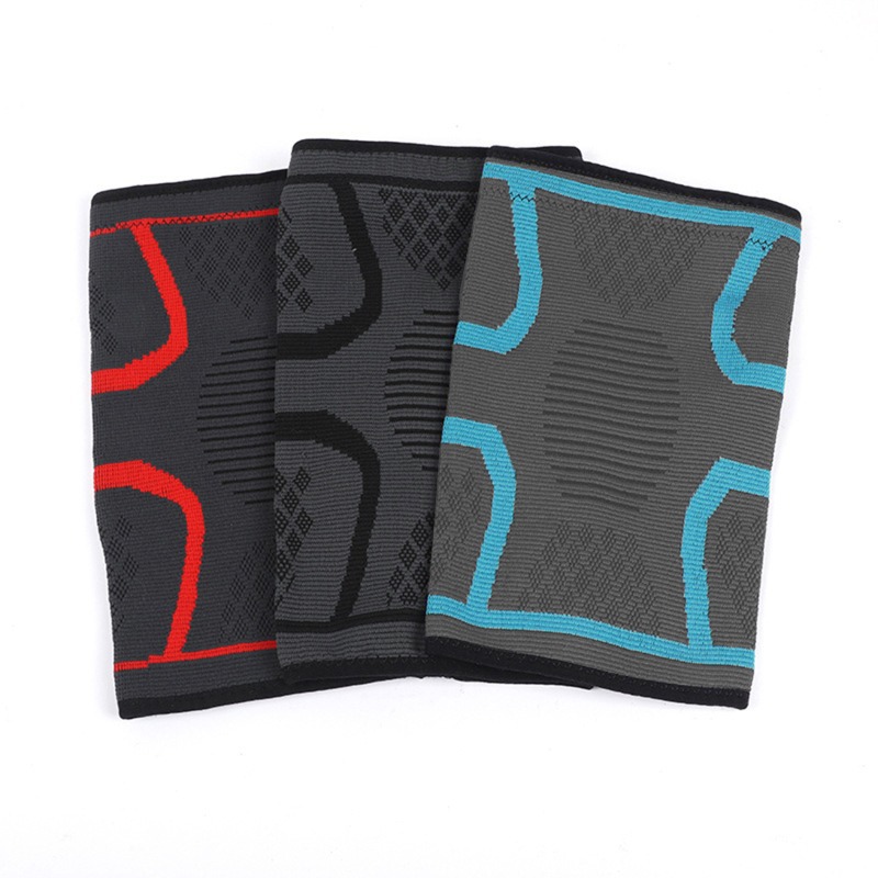 دعامة ركبة مرنة للرجال مصنوعة  - مراجعة Compression Calf Sleeve وسعره