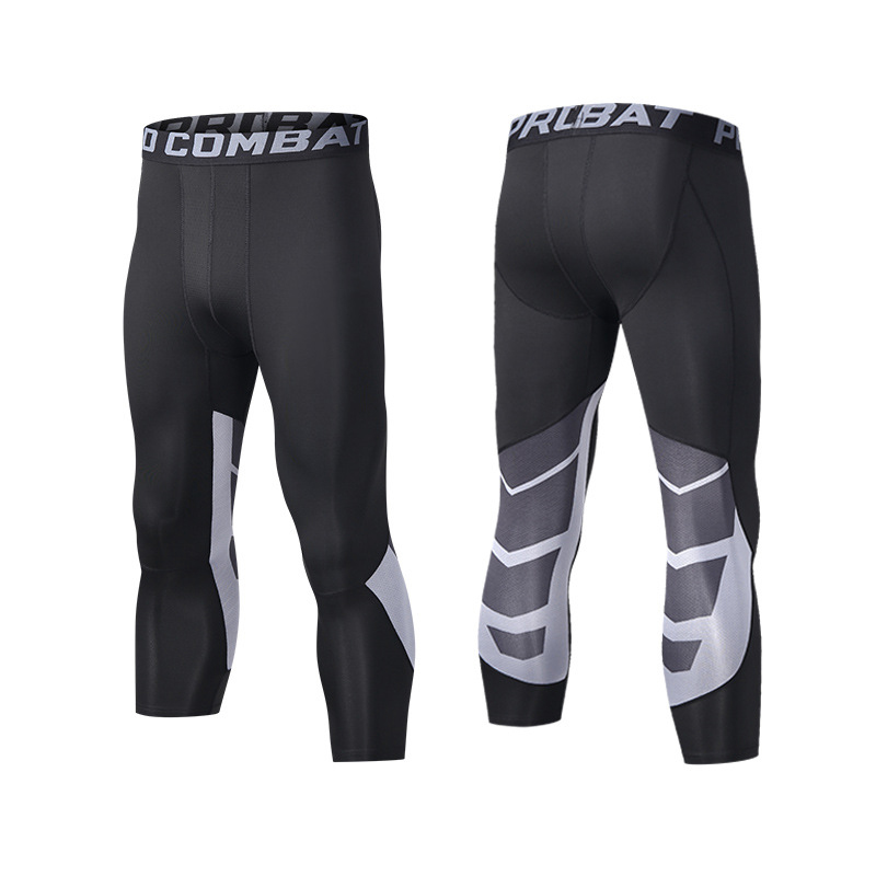 سراويل كرة السلة للرجال مع وسا - مراجعة Running Gear Cool وسعره