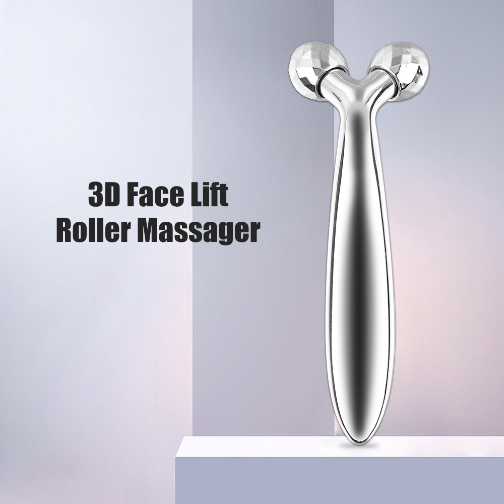 جهاز تدليك ثلاثي الأبعاد على ش - مراجعة Muscle Roller Stick وسعره