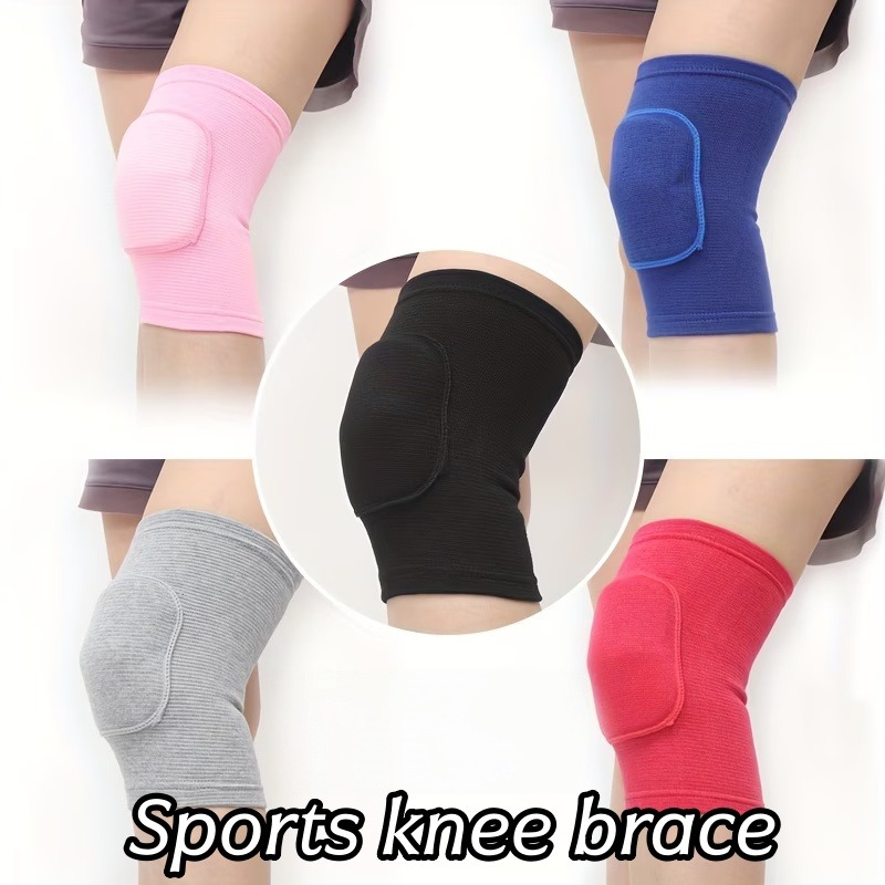 واقيات الركبة الدافئة للرجال و - مراجعة Running Gear Cool وسعره