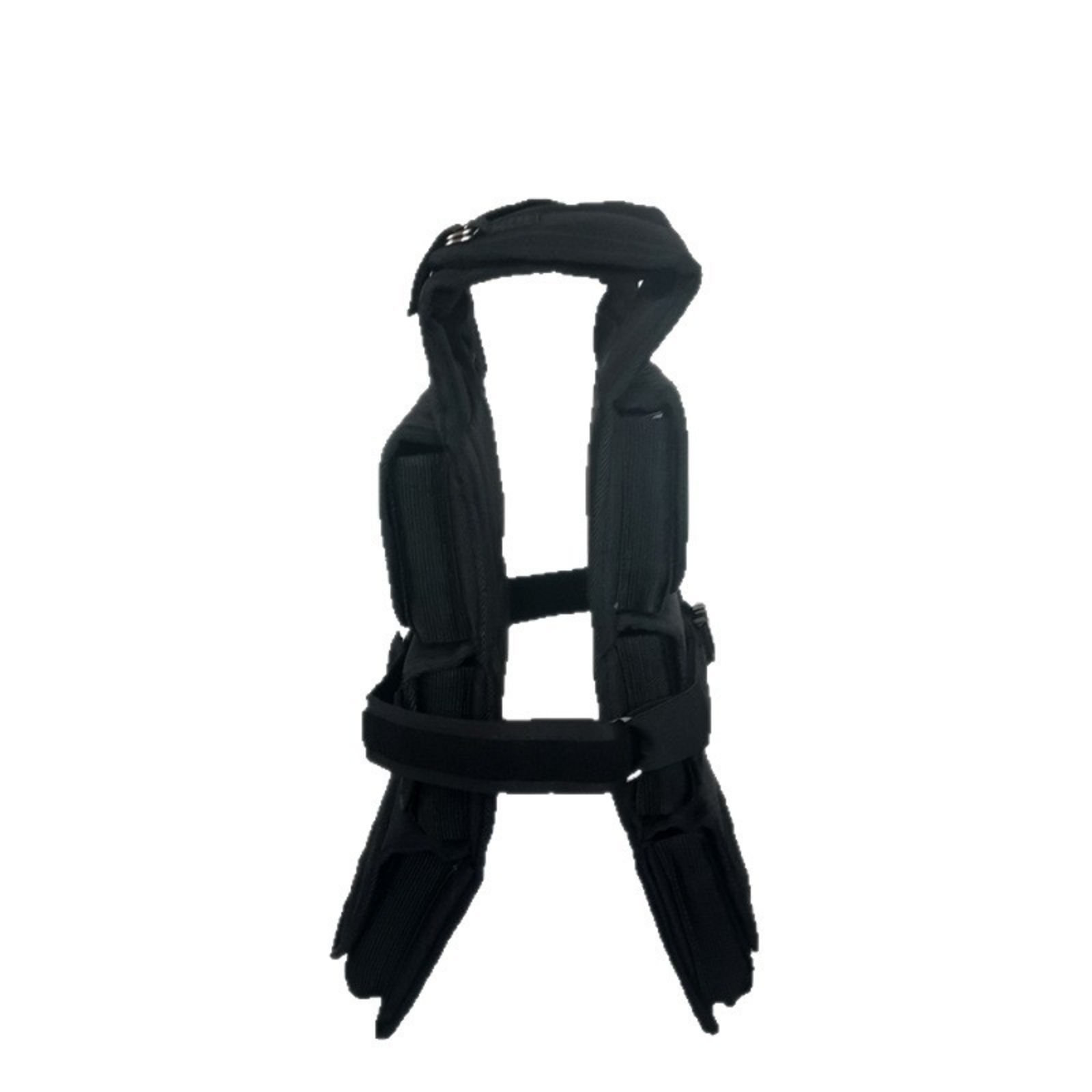 سترة تدريب مزودة بأوزان قابلة  - مراجعة Running Gear Vest وسعره