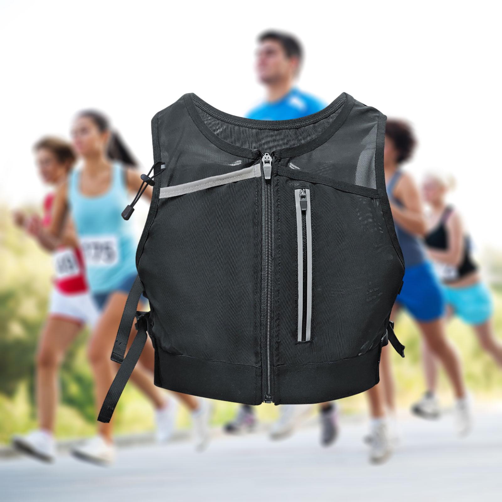 سترة جري خفيفة الوزن متعددة ال - مراجعة Running Gear Cool وسعره