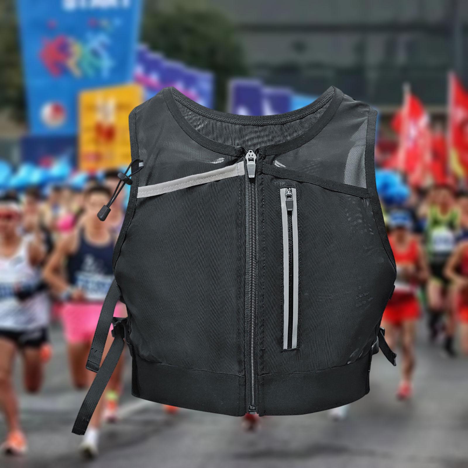 سترة جري خفيفة الوزن متعددة ال - مراجعة Running Gear Cool وسعره